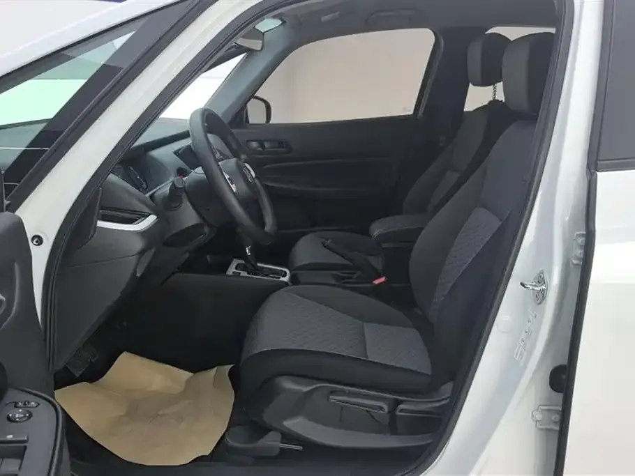 Honda Fit — фото 5