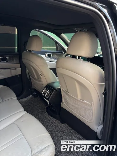 Kia Sorento — фото 2
