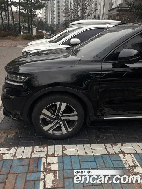 Kia Sorento — фото 5