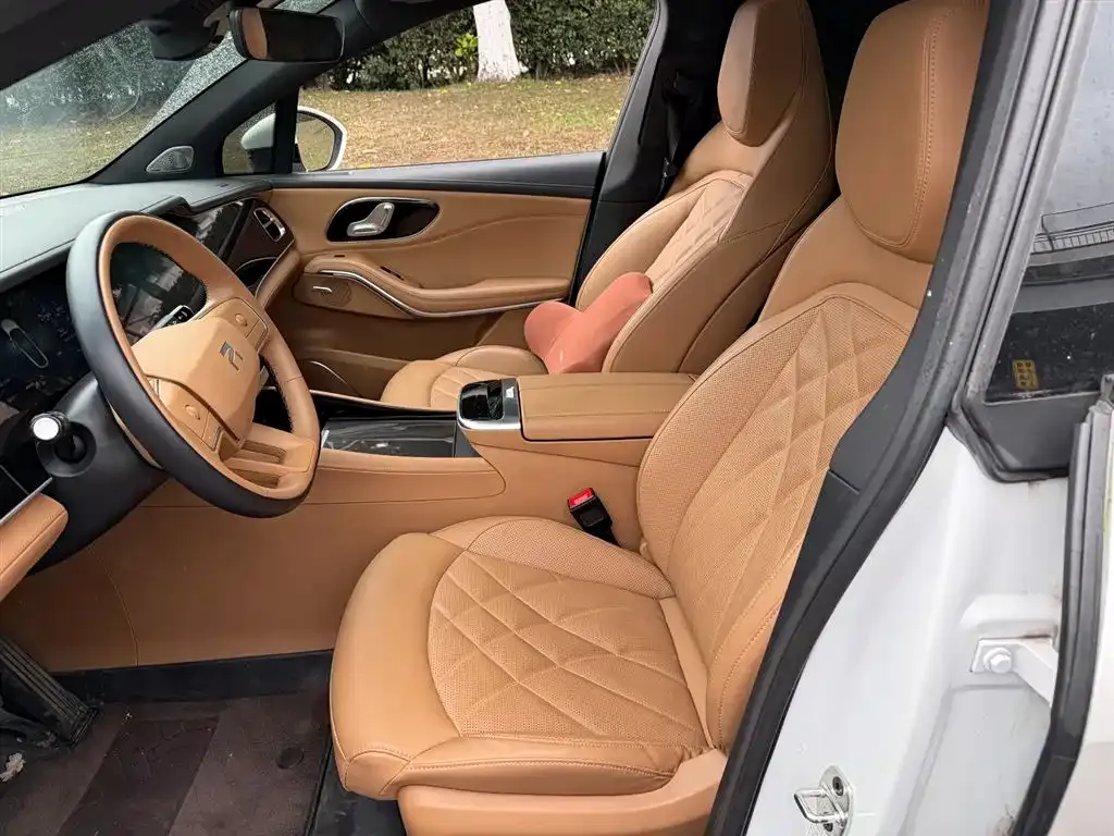 Roewe Feifan R7 — фото 2