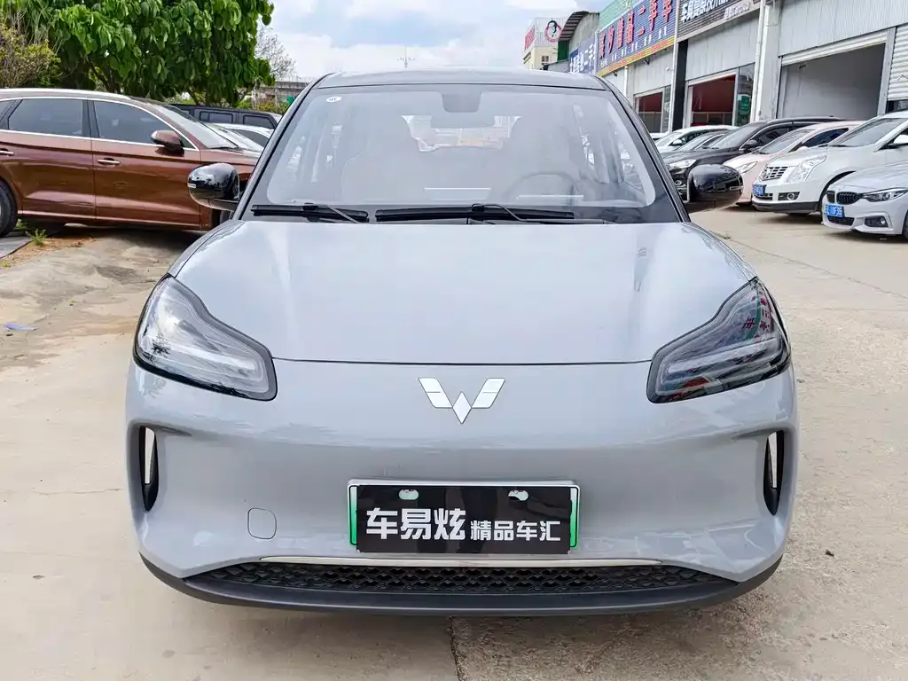 Wuling Bingo PLUS — фото 3