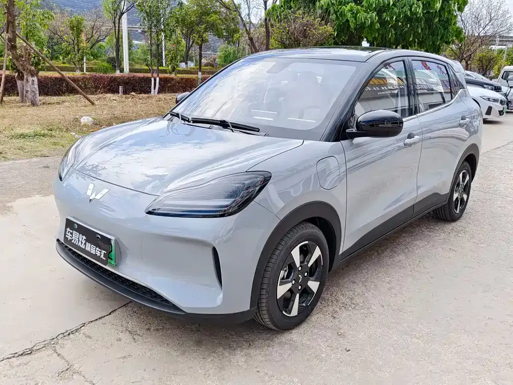 Wuling Bingo PLUS — фото 10