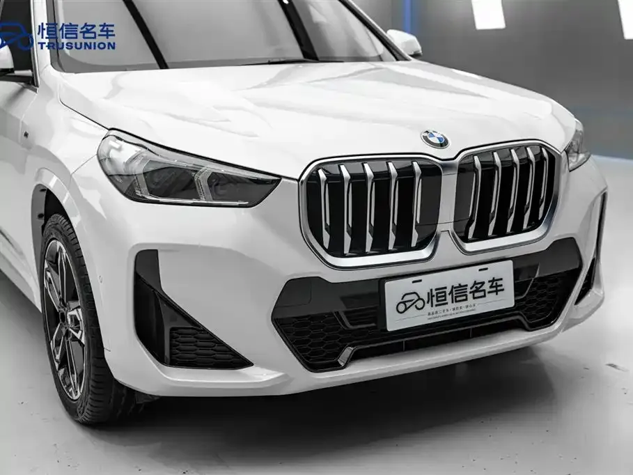 BMW X1 — фото 2