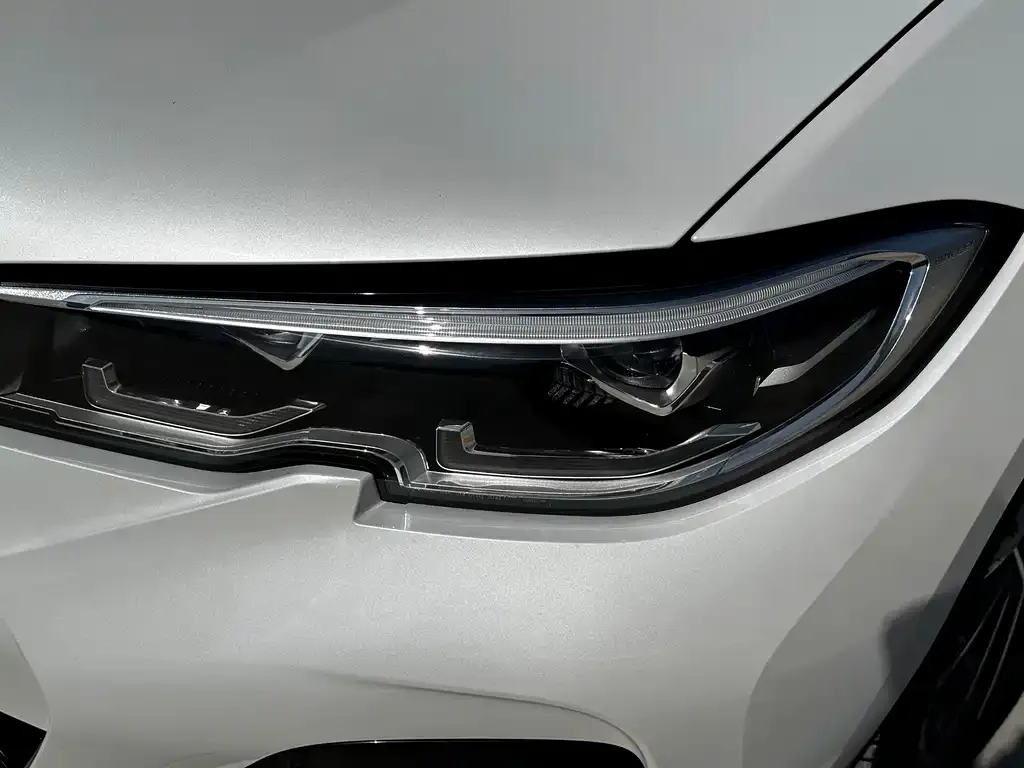 BMW 3 Series — фото 10