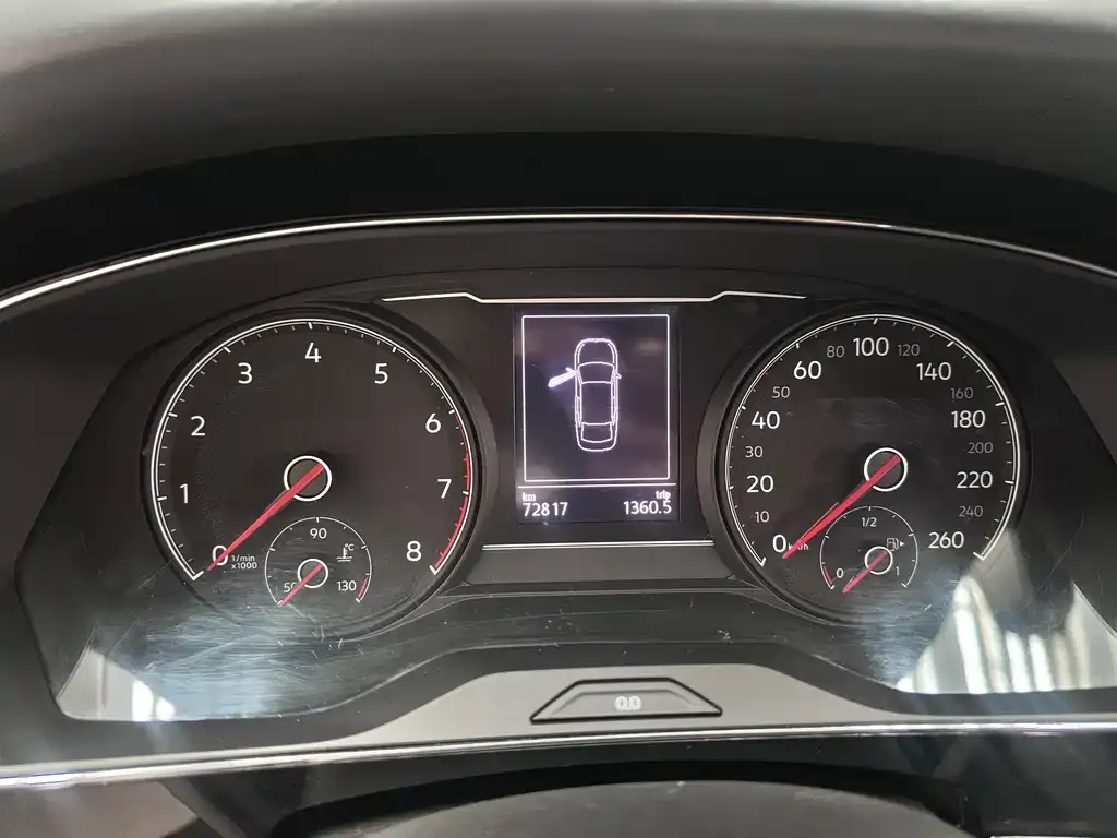 Volkswagen Passat — фото 10