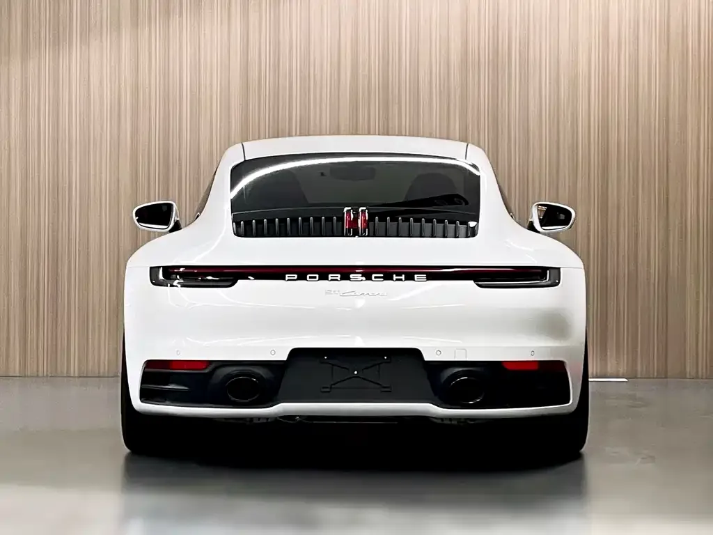 Porsche 911 — фото 3