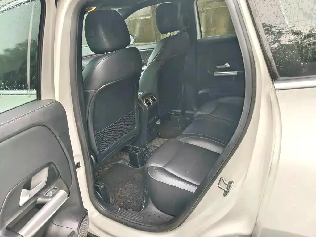 Mercedes-Benz GLA — фото 2
