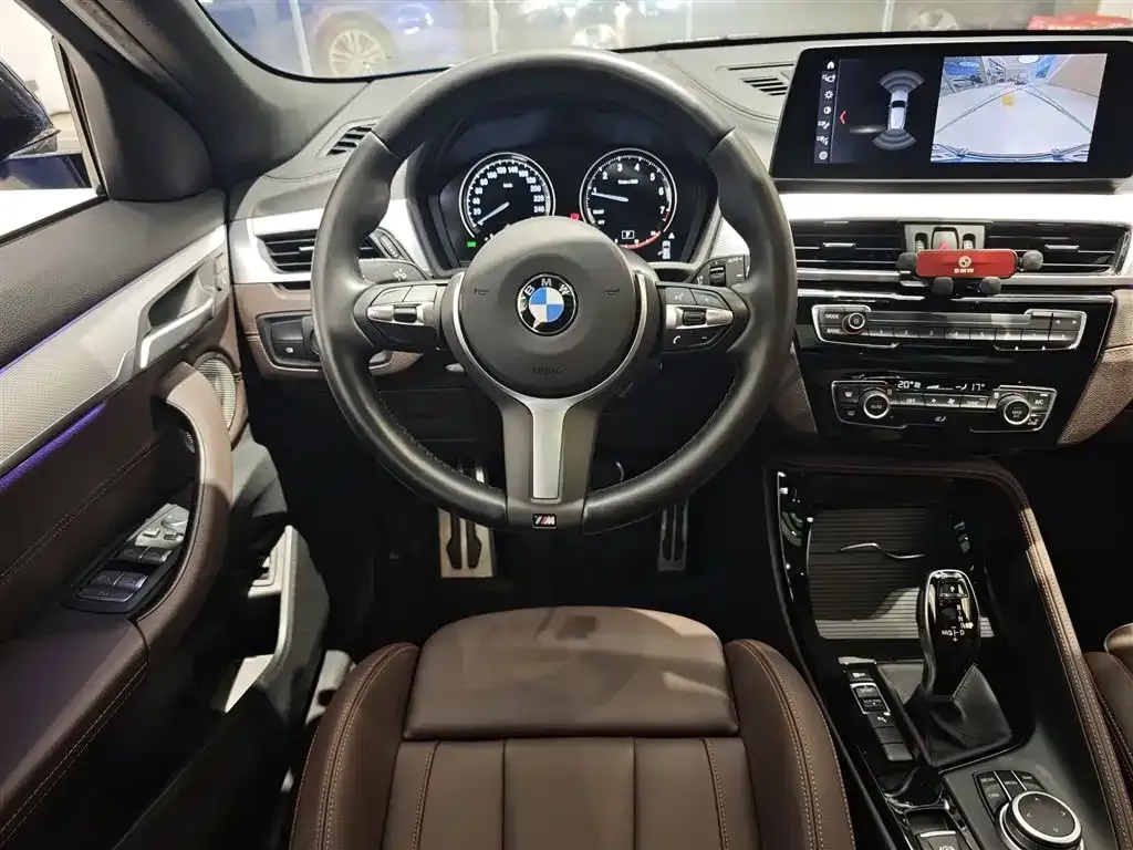 BMW X2 — фото 2