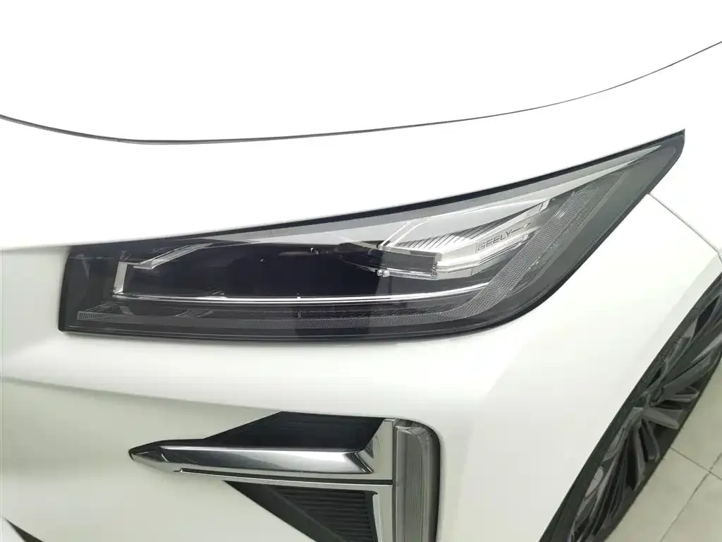 Geely Xingrui — фото 3