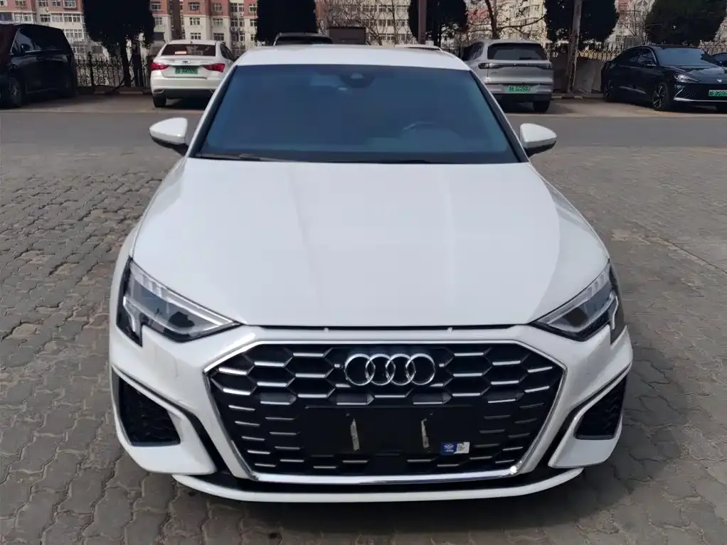 Audi A3 — фото 8