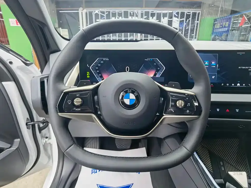 BMW X3 — фото 2