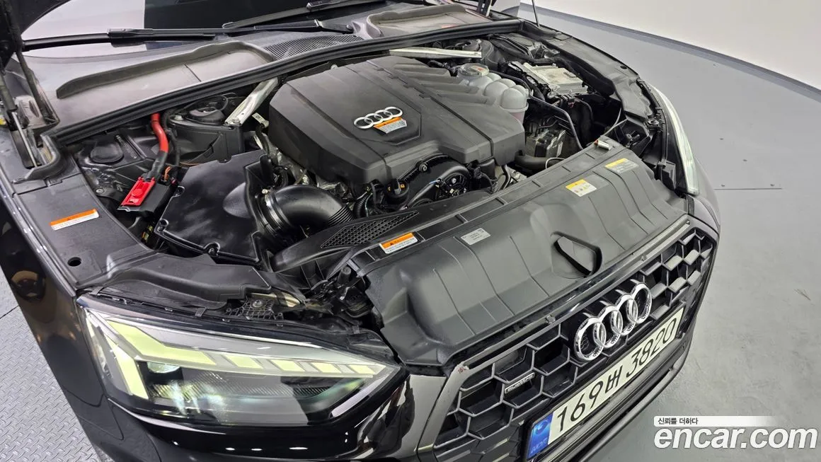 Audi A5 — фото 10