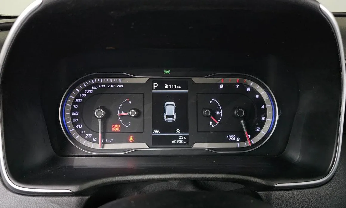 Hyundai Tucson — фото 10