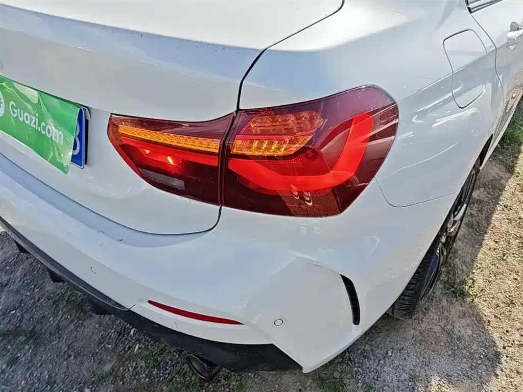 BMW 1 Series — фото 6