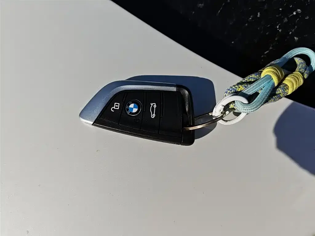 BMW 1 Series — фото 10