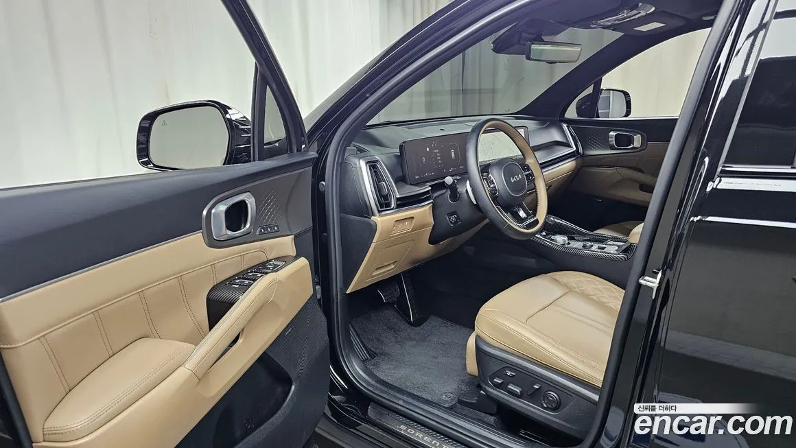 Kia Sorento — фото 7
