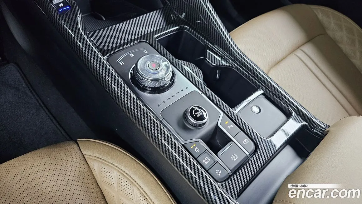 Kia Sorento — фото 6