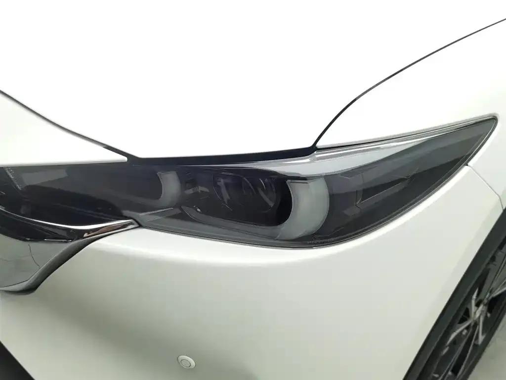 Mazda CX-5 — фото 3