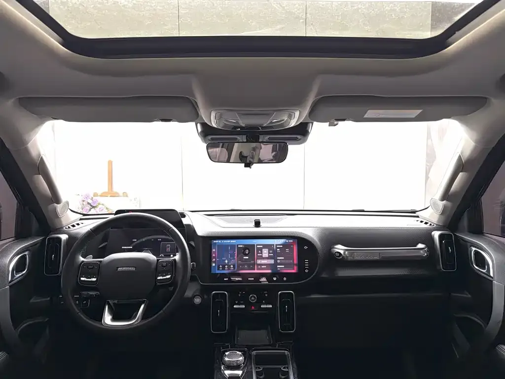 Haval Big Dog — фото 10