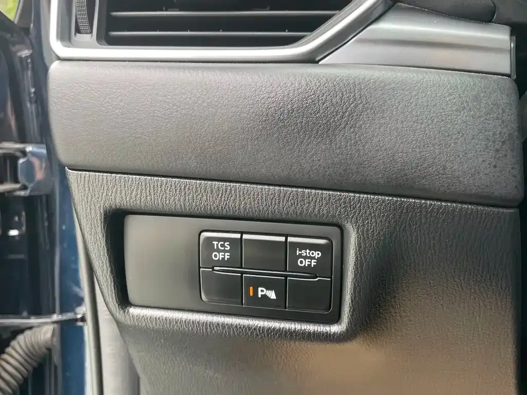 Mazda CX-5 — фото 8