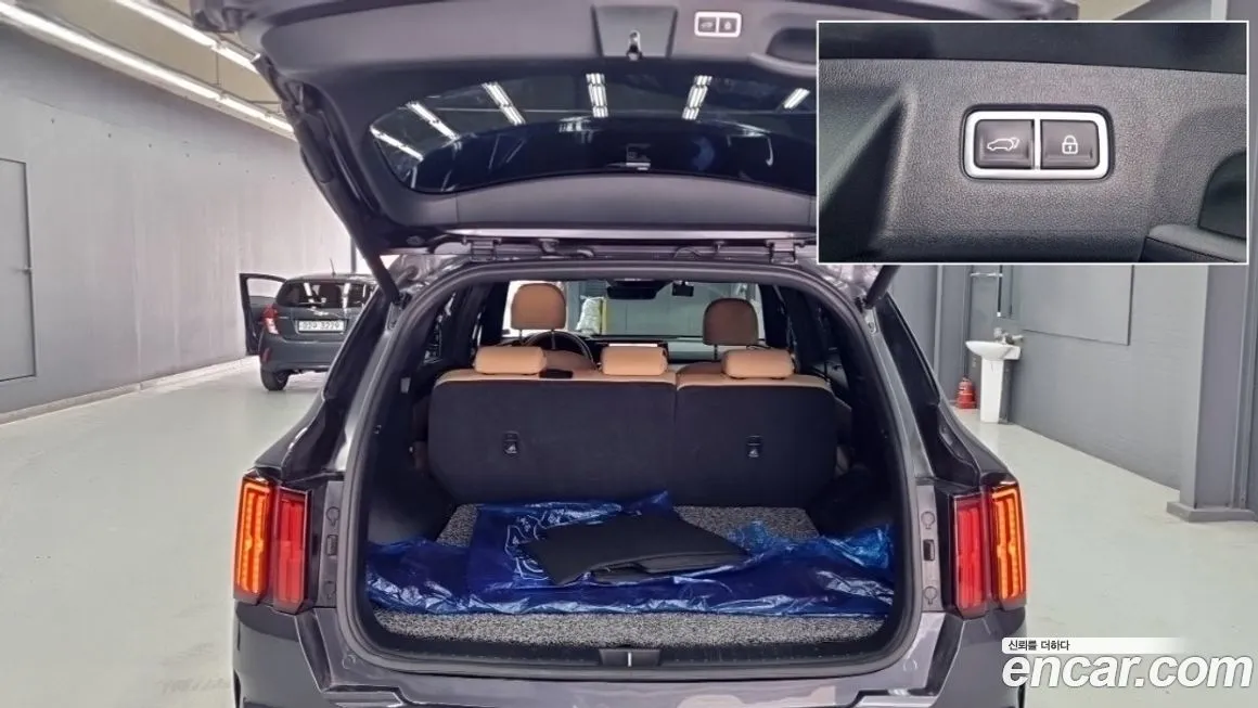 Kia Sorento — фото 8
