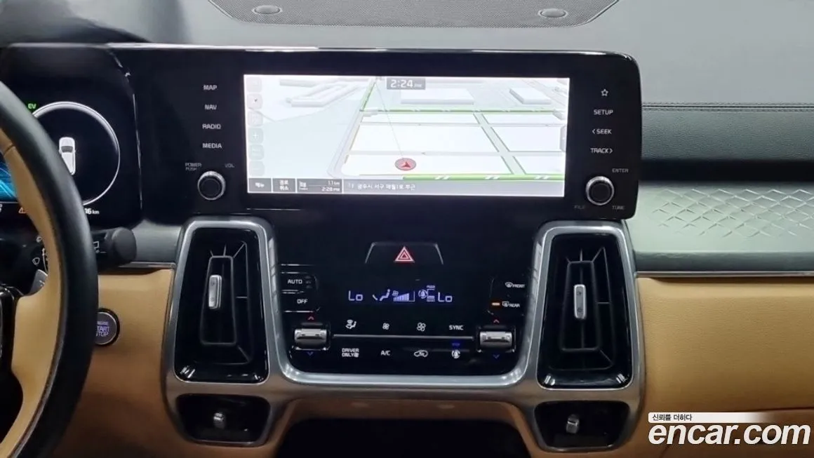 Kia Sorento — фото 2