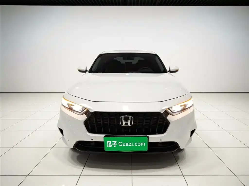 Honda Inspire — фото 2