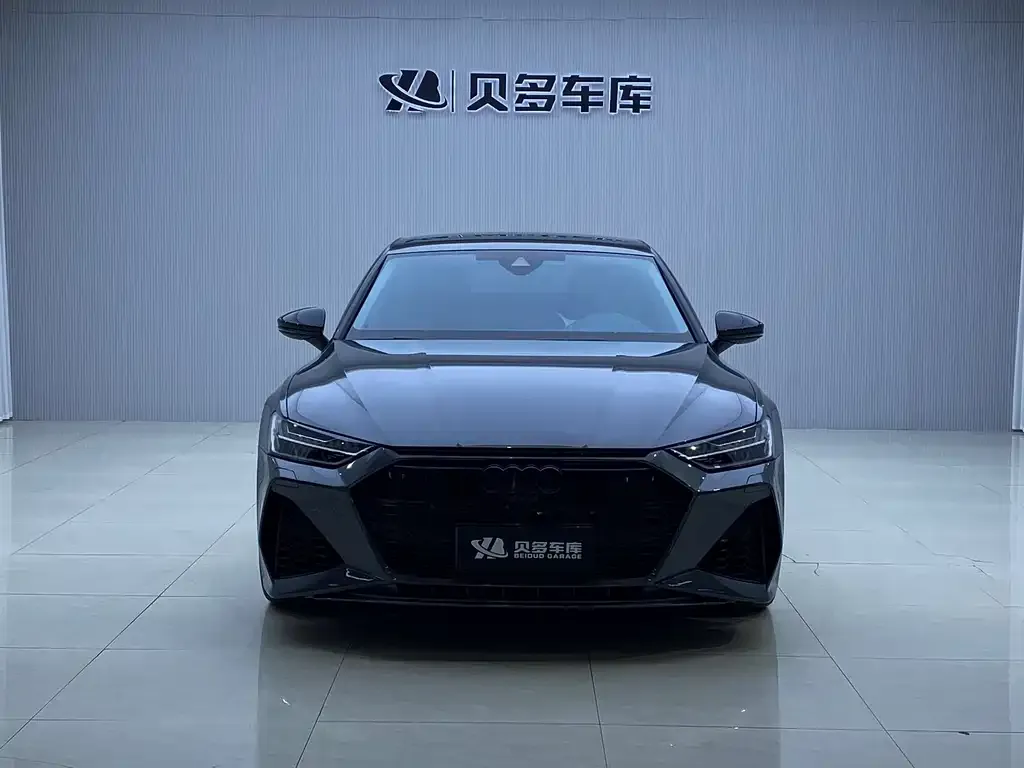 Audi A7 — фото 2