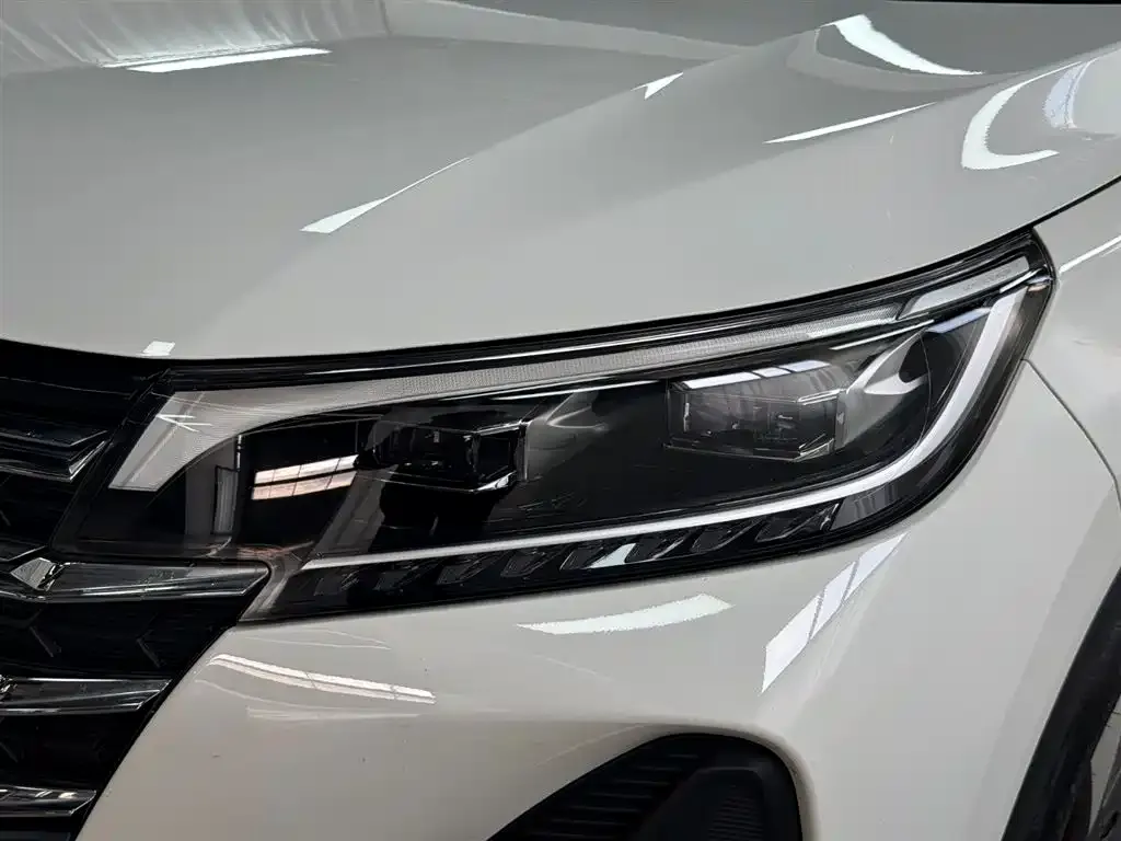 GAC Motor Trumpchi GS4 — фото 4