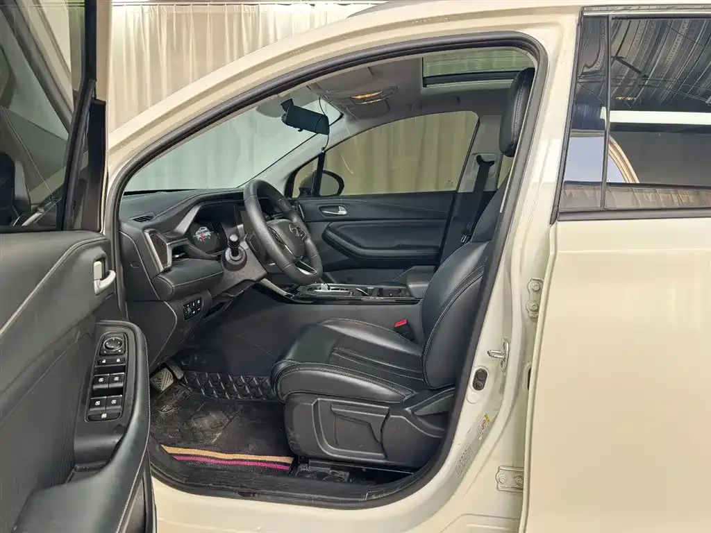 GAC Motor Trumpchi GS4 — фото 6