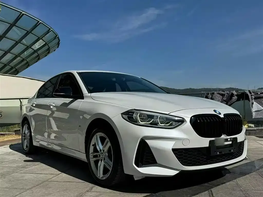 BMW 1 Series — фото 6