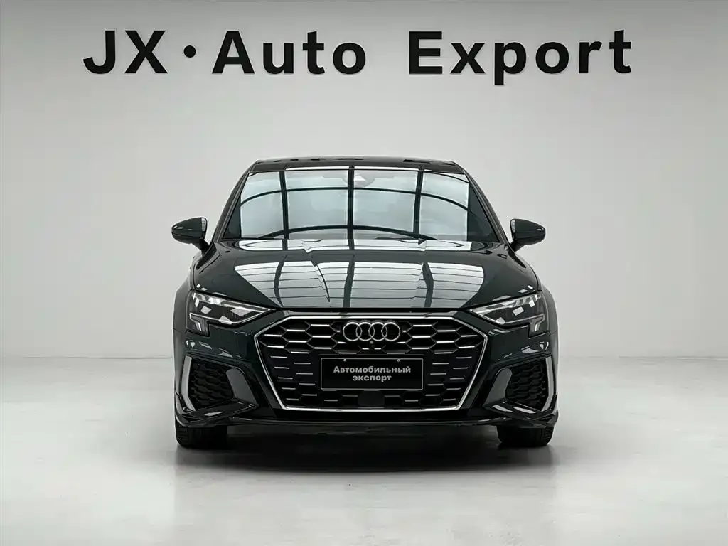 Audi A3 — фото 2