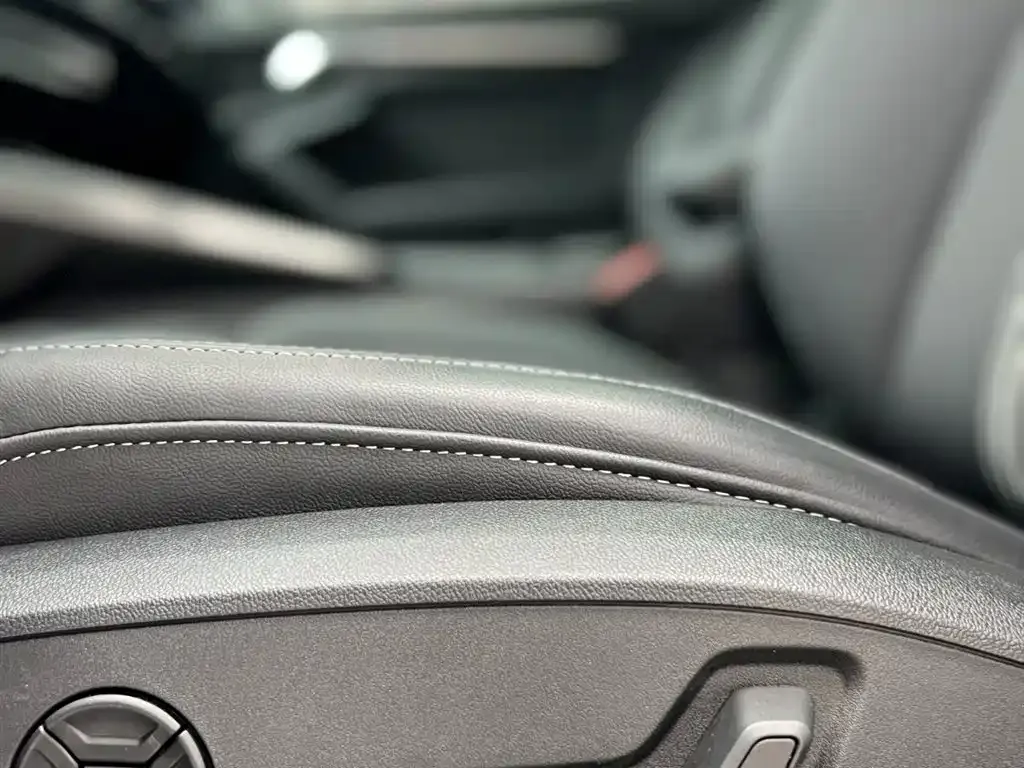 Audi A3 — фото 5