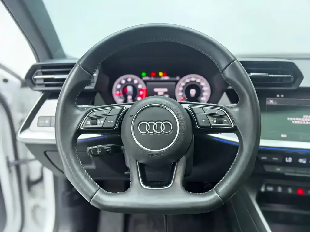 Audi A3 — фото 6