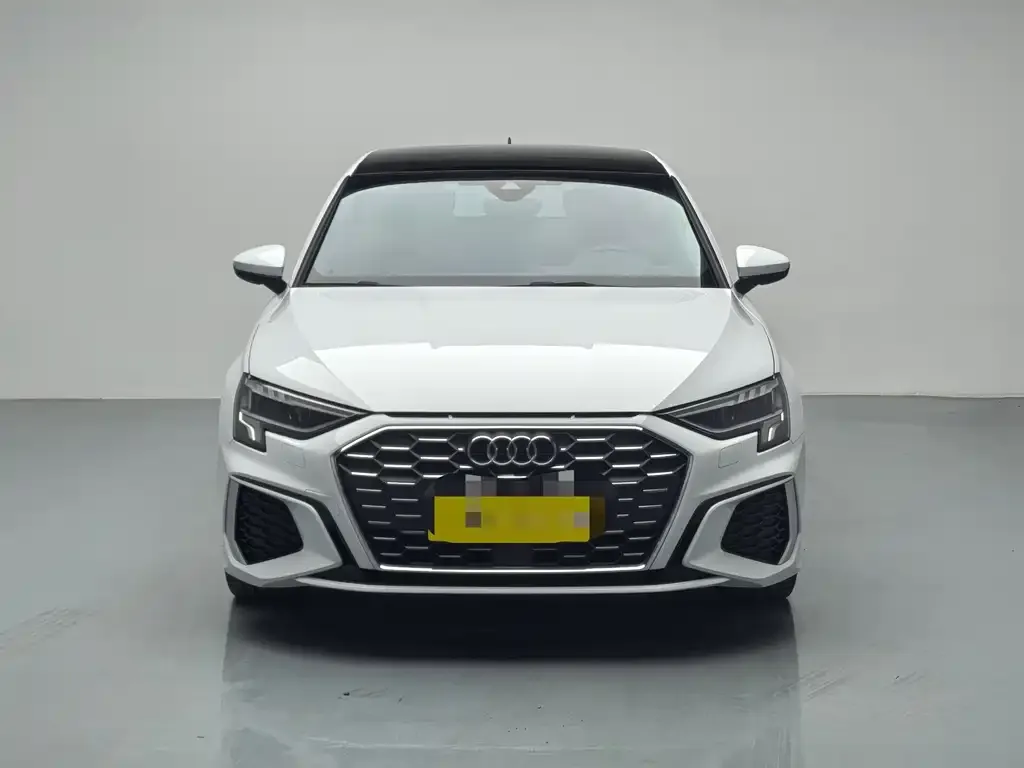 Audi A3 — фото 5