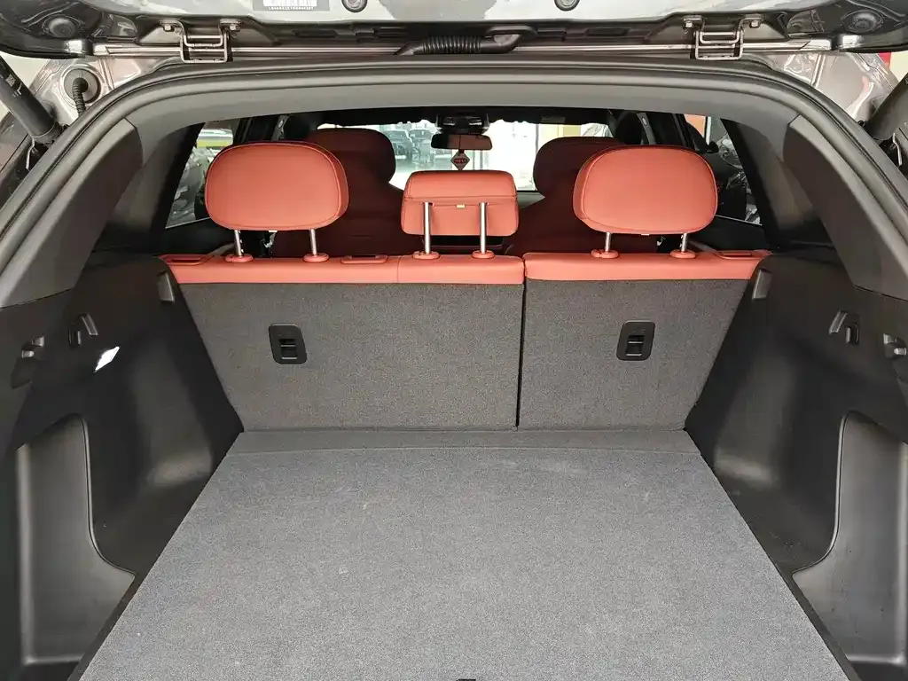 Changan CS75PLUS — фото 3