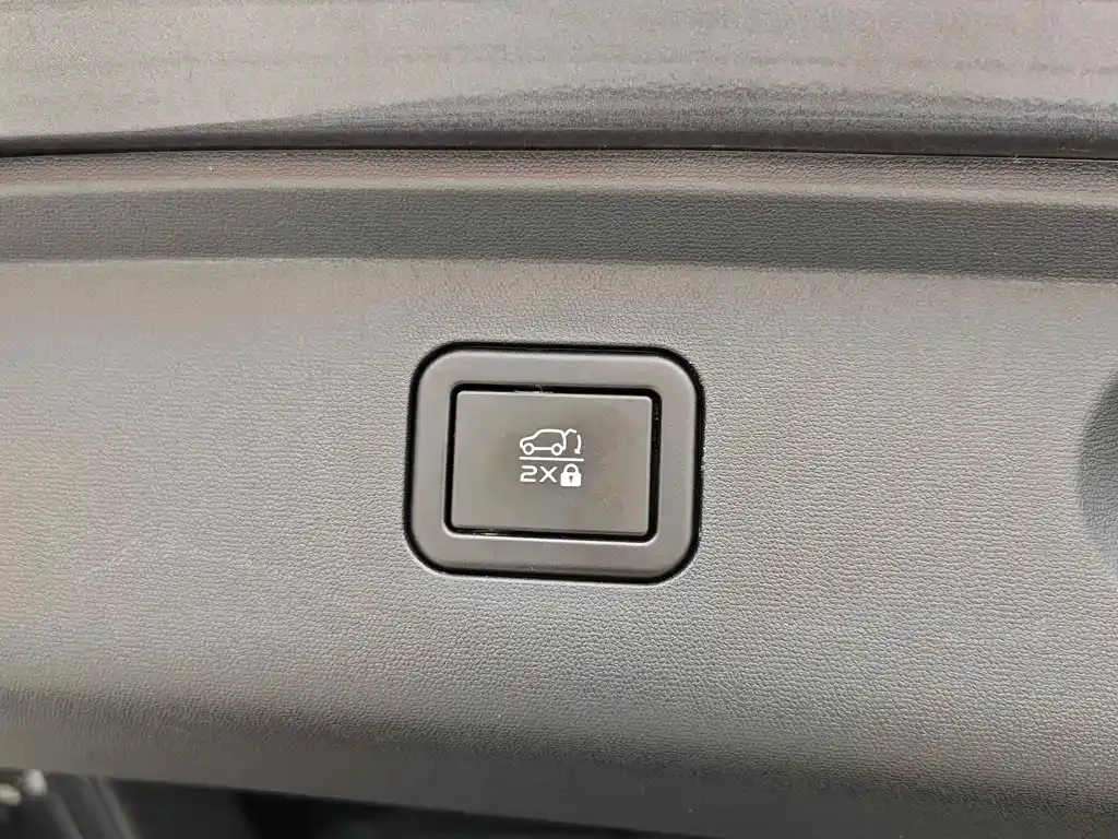 Changan CS75PLUS — фото 8