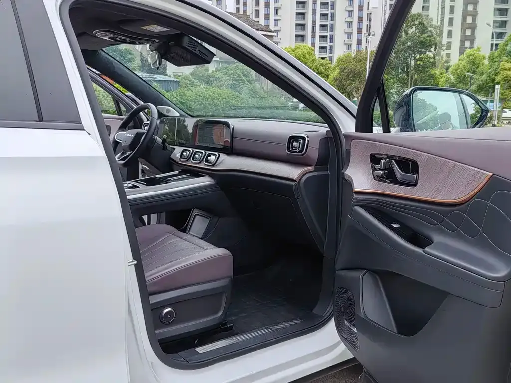Chery Tiggo 9 — фото 2