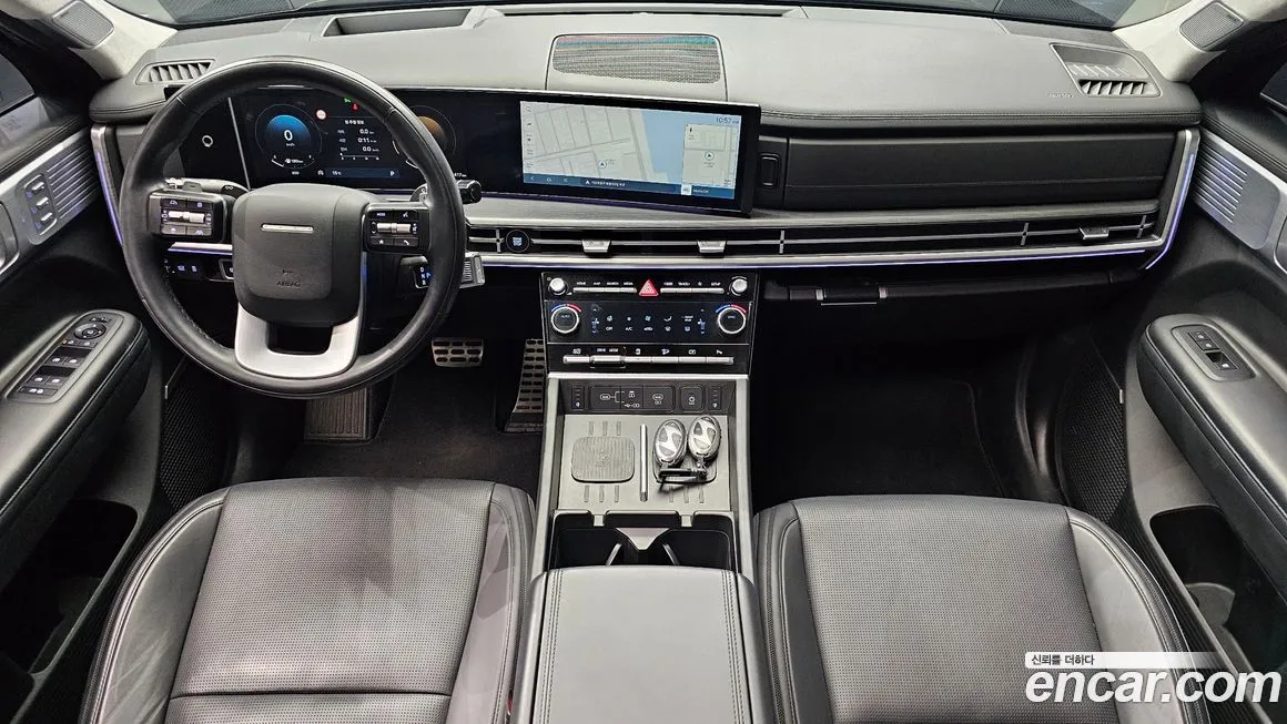 Hyundai Santafe — фото 6
