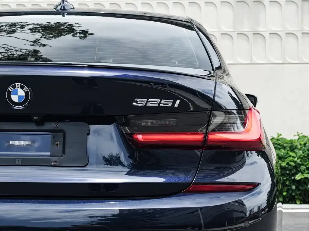 BMW 3 Series — фото 2