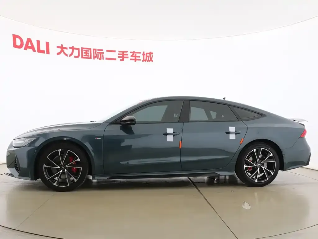 Audi A7 — фото 2