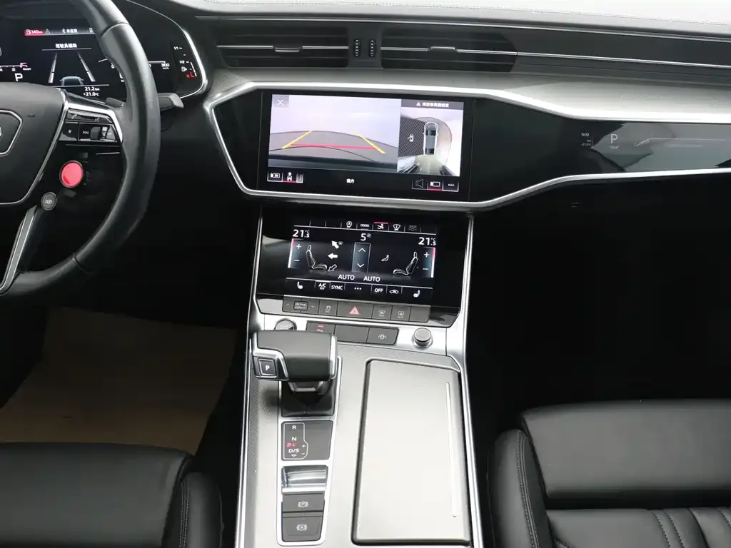 Audi A7 — фото 4