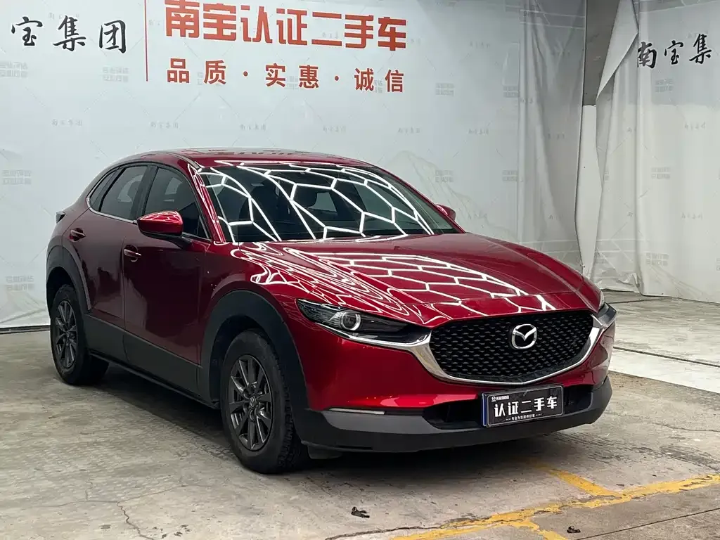 Mazda CX-30 — фото 3