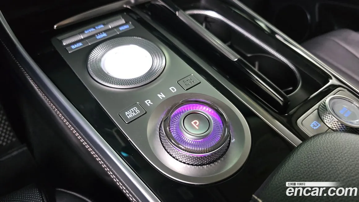 Genesis GV80 — фото 6