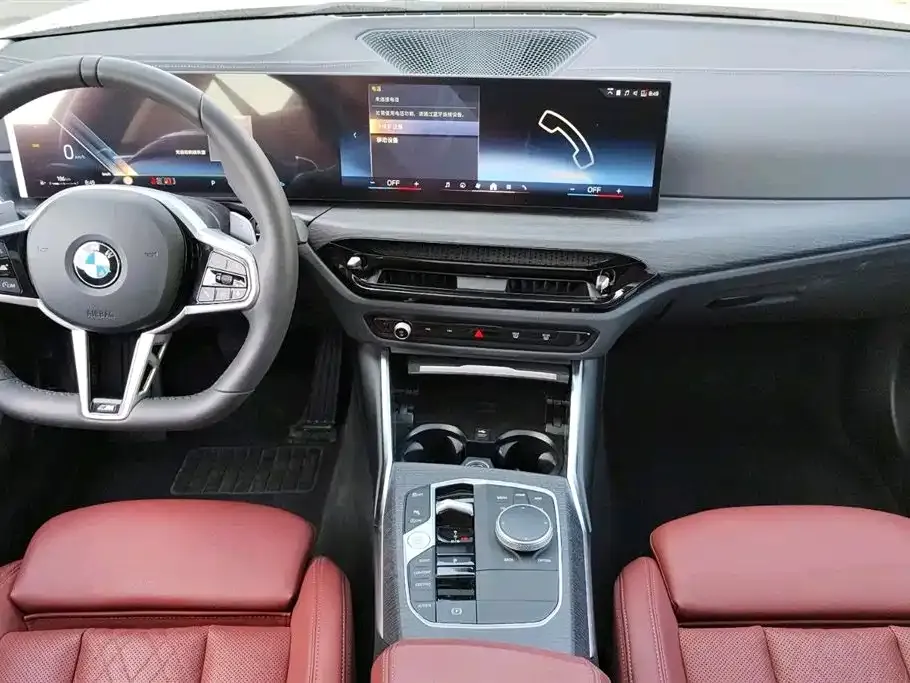 BMW 3 Series — фото 10