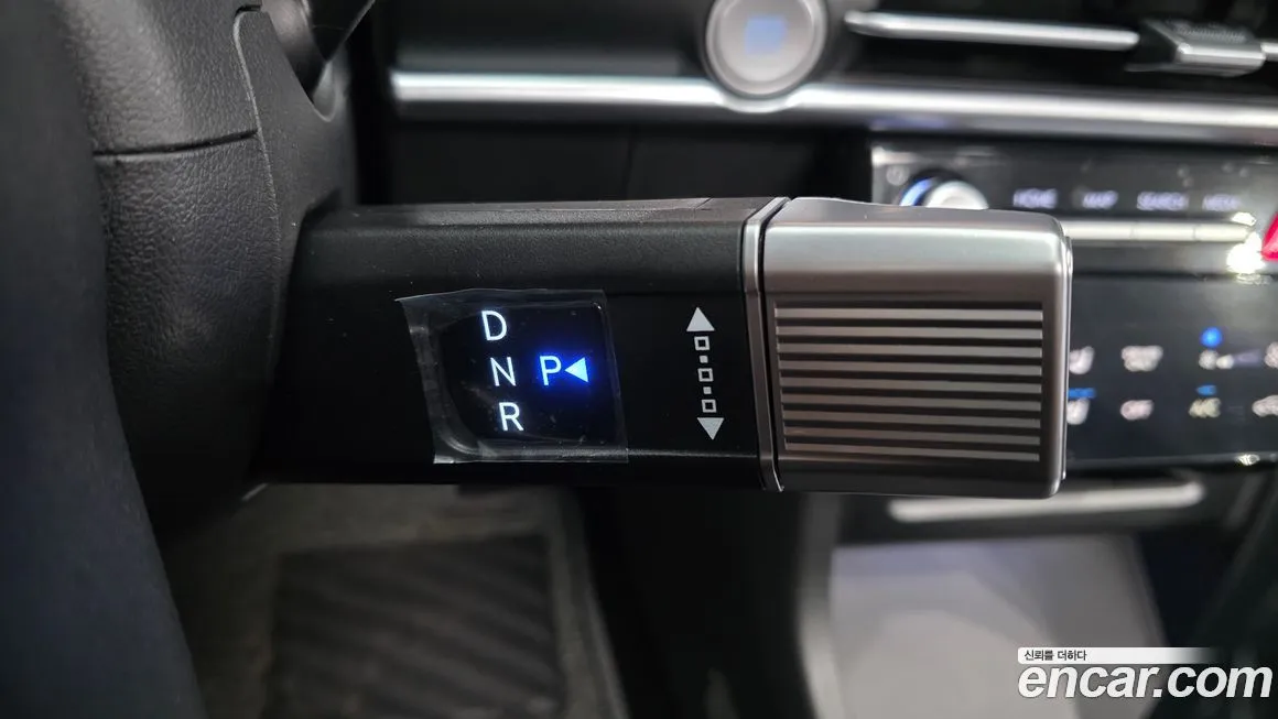 Hyundai Tucson — фото 4