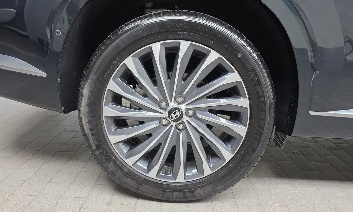 Hyundai Palisade — фото 10