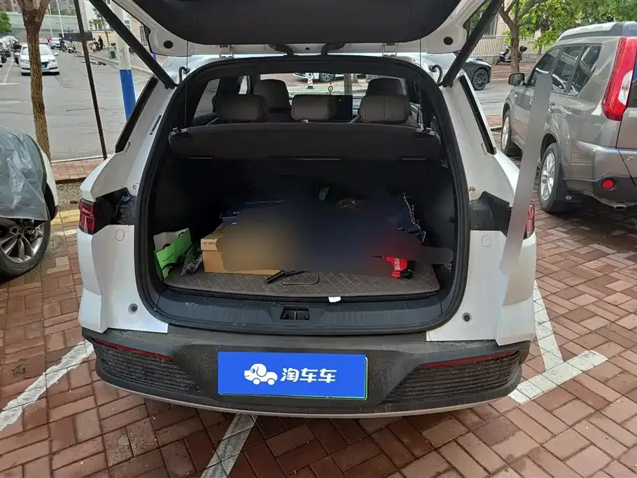 BYD Pro New Energy — фото 9