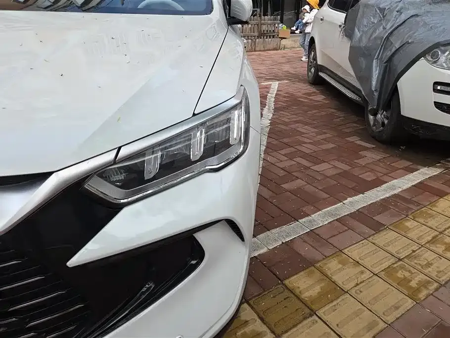 BYD Pro New Energy — фото 10