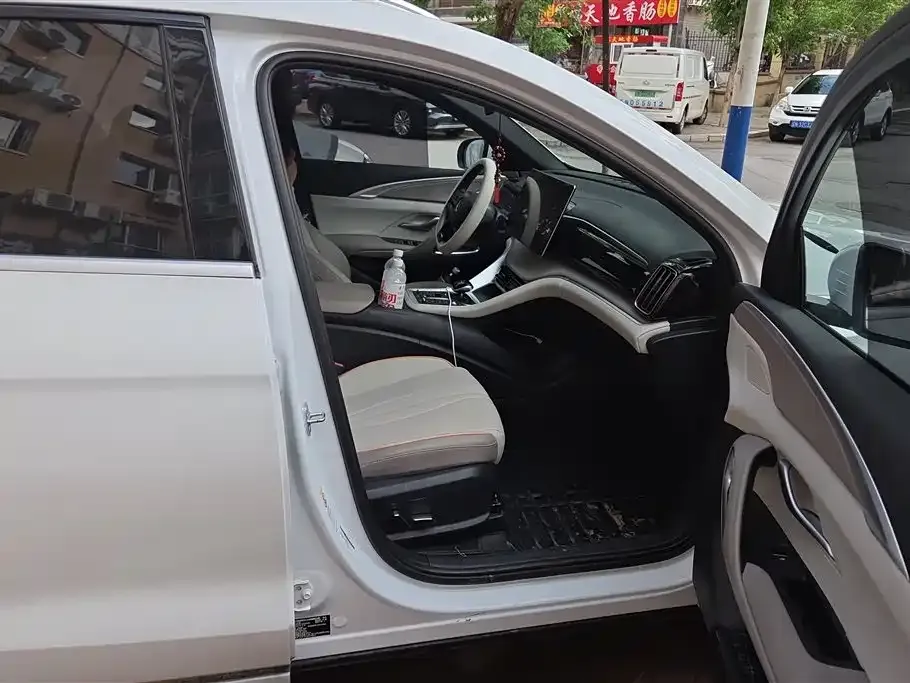 BYD Pro New Energy — фото 8